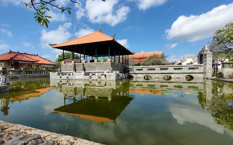 Puri Agung Karangasem image