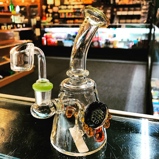 Tobacco Shop «Herb -N- Legend Smoke Shop», reviews and photos, 3624 Washington Ave, Houston, TX 77007, USA