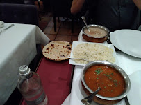 Curry du Restaurant indien Curry House à Mougins - n°17
