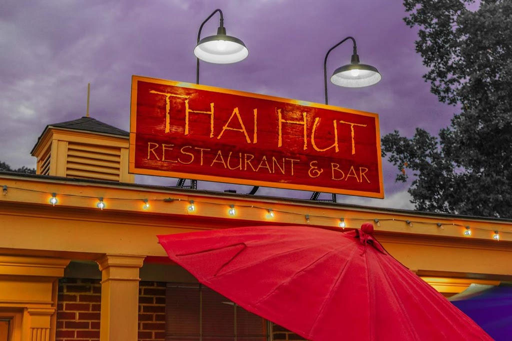Thai Hut Restaurant & Bar 38619