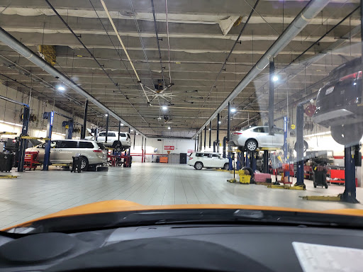 Toyota Sunnyvale image
