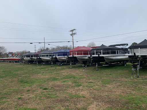 ATV Dealer «Shoals Outdoor Sports», reviews and photos, 3714 Florence Blvd, Florence, AL 35634, USA