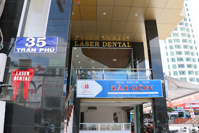 Nha Khoa Sài Gòn Gia Lai (Laser Dental)