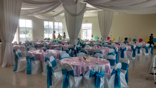 Wedding Venue «The Lakeside Reception Hall», reviews and photos, 4005 N Orange Blossom Trail, Orlando, FL 32804, USA