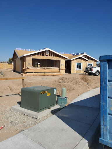 Roofing Contractor «Cooper Roofing», reviews and photos, 1028 Sherri St, Ridgecrest, CA 93555, USA