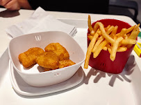 Aliment-réconfort du Restauration rapide McDonald's Labège à Labège - n°9