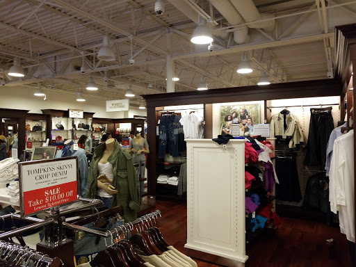 Outlet Store «Polo Ralph Lauren Factory Store», reviews and photos, 3939 S Interstate Hwy 35 #165, San Marcos, TX 78666, USA