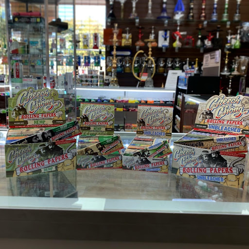 Tobacco Shop «Tobacco Corner», reviews and photos, 6636 Old Winter Garden Rd, Orlando, FL 32835, USA