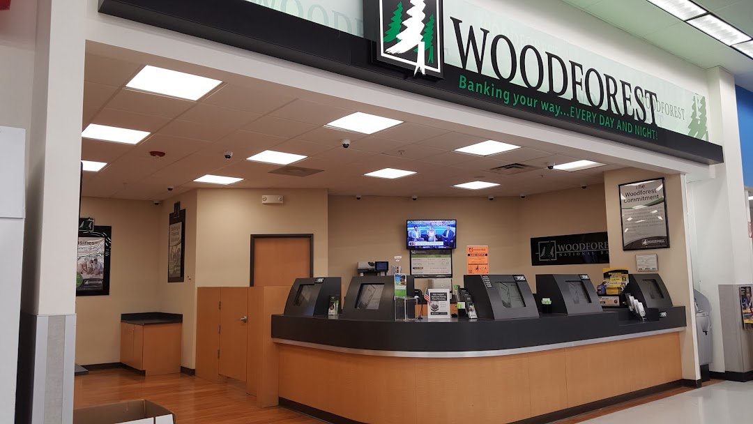 Woodforest National Bank