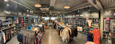 Destock Jean's Herblay à Herblay-sur-Seine