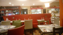 Atmosphère du Pizzeria Signorizza Troyes - n°14