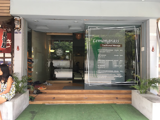 Lemongrass Traditional Massage Soi23, Watthana, Bangkok 10110, Thailand