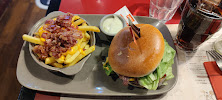 Hamburger du Restaurant Buffalo Grill Villenave-d'Ornon - n°16