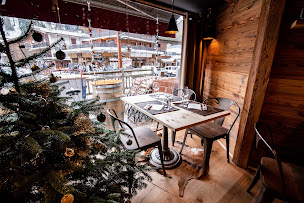 Photo n°12 de LE FREKA à La Clusaz ()