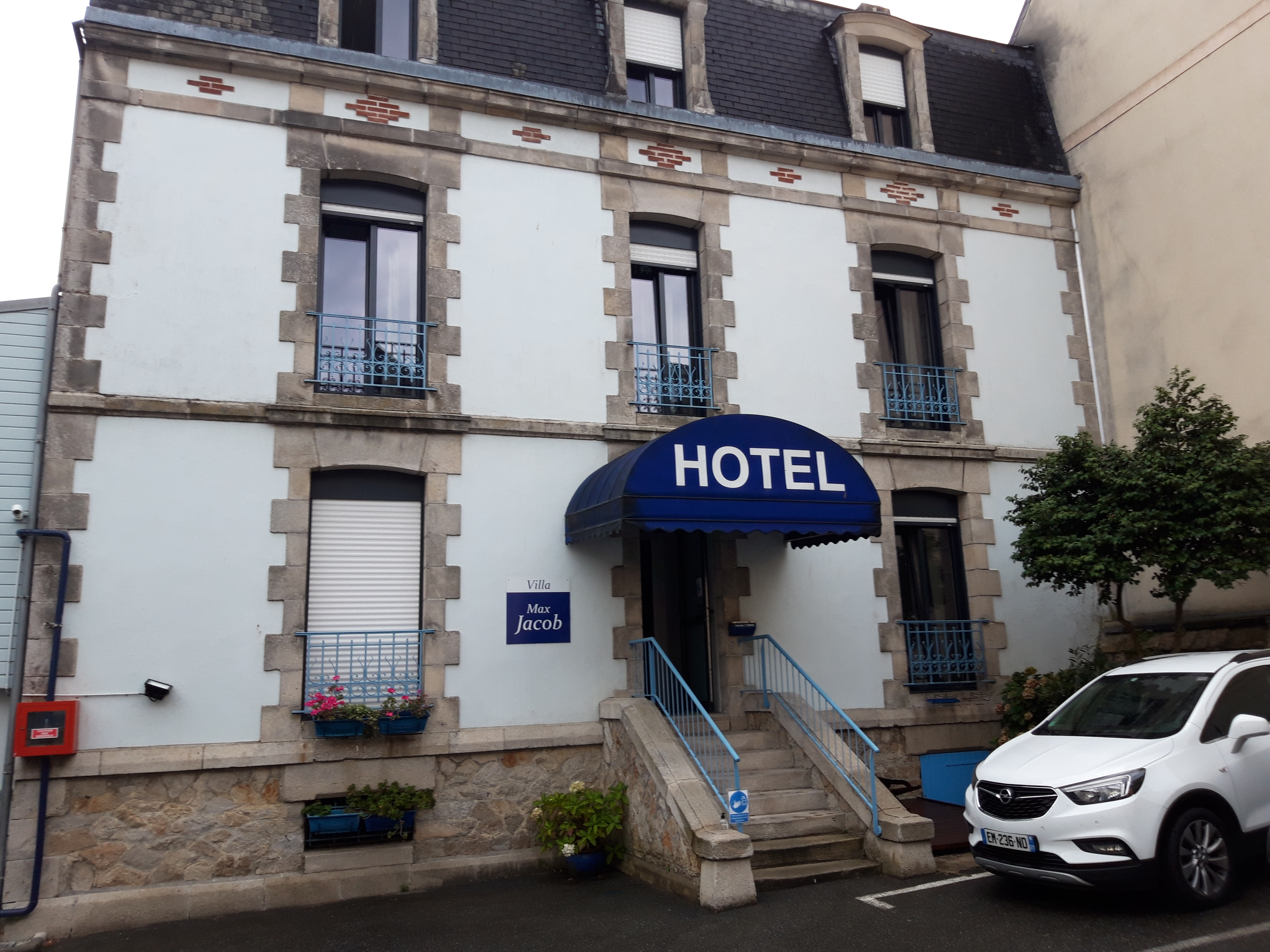 Photo n° 1 de l'avis de laurent. fait le 22/08/2020 à 15:43
