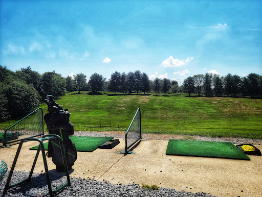 Public Golf Course «Needwood Golf Course», reviews and photos, 6724 Needwood Rd, Derwood, MD 20855, USA