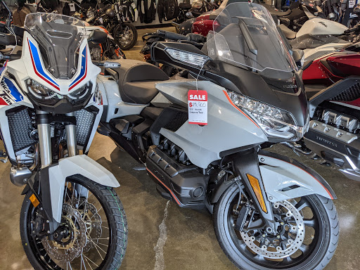 Motorcycle Dealer «Dutchess Recreational Vehicles», reviews and photos, 737 Freedom Plains Rd, Poughkeepsie, NY 12603, USA