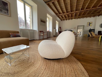 Scandinavia Design à Gennes-Val-de-Loire