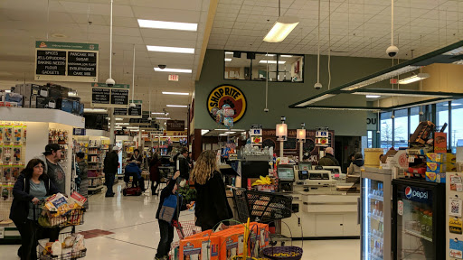 Grocery Store «ShopRite», reviews and photos, 80 S White Horse Pike, Hammonton, NJ 08037, USA