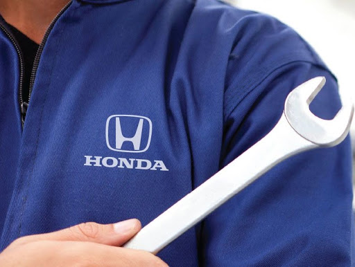 Honda Dealer «Continental Honda», reviews and photos, 5901 South La Grange Road, Countryside, IL 60525, USA
