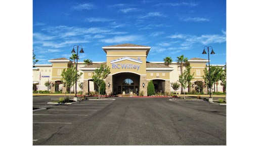 Furniture Store «RC Willey», reviews and photos, 6636 Lonetree Blvd, Rocklin, CA 95765, USA
