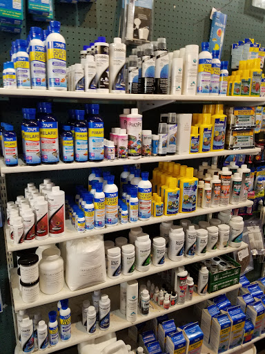 Pet Supply Store «Wet Spot Tropical Fish», reviews and photos, 4310 NE Hancock St, Portland, OR 97213, USA