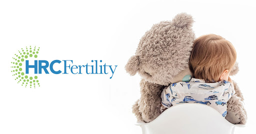 HRC Fertility - Encino