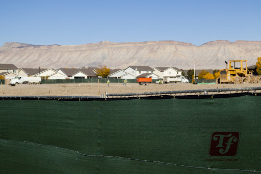 Fence Contractor «Taylor Fence Co of Pueblo», reviews and photos, 211 Santa Fe Dr, Pueblo, CO 81006, USA