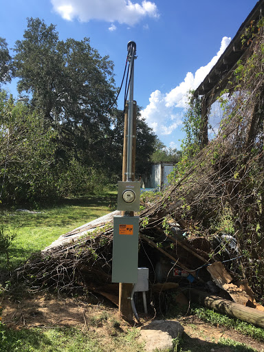 Electrician «Florida Electrical Solutions, LLC», reviews and photos, 1736 17th St, Orange City, FL 32763, USA