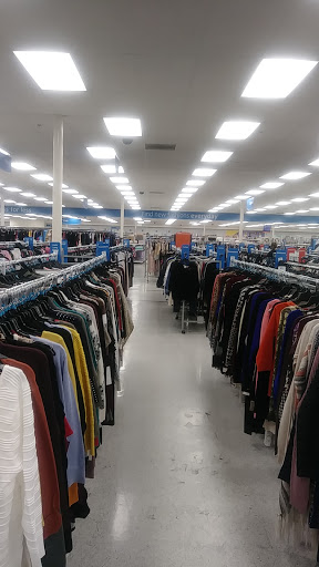 Clothing Store «Ross Dress for Less», reviews and photos, 1295 S Main St, Walnut Creek, CA 94596, USA