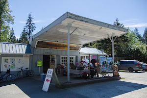 Iron Mountain Store