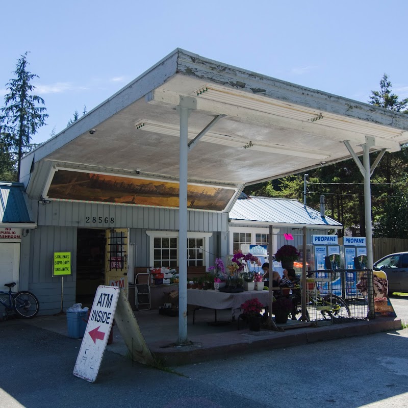 Iron Mountain Store