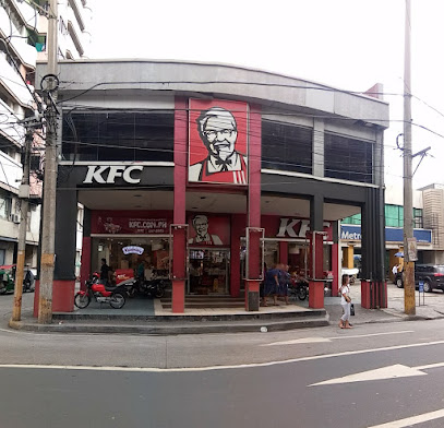KFC - 2058 C.M. Recto Avenue, Corner San Sebastian St, Quiapo, Manila, 1001 Metro Manila, Philippines
