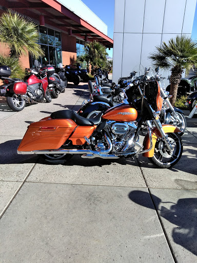 Harley-Davidson Dealer «Mother Road Harley-Davidson», reviews and photos, 2501 Beverly Ave, Kingman, AZ 86409, USA