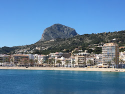 Photo de Playa del Montanar et le règlement