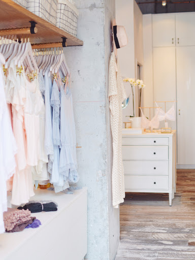 Lingerie Store «Eberjey Boutique», reviews and photos, 1905 Purdy Ave, Miami Beach, FL 33139, USA