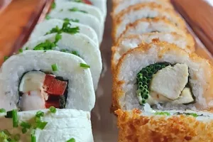 shiro za sushi image