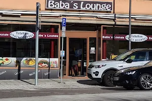 Babas Lounge image