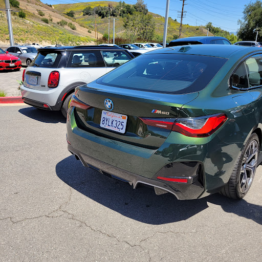 BMW Dealer «Bob Smith BMW», reviews and photos, 24500 Calabasas Rd, Calabasas, CA 91302, USA
