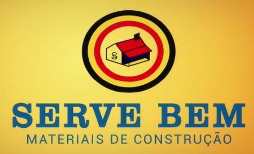 Serve Bem Materiais de Construções