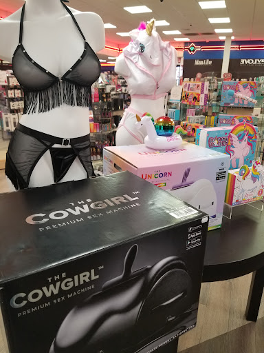 Adult Entertainment Store «Adult Video Warehouse», reviews and photos, 4500 N Powerline Rd, Pompano Beach, FL 33073, USA