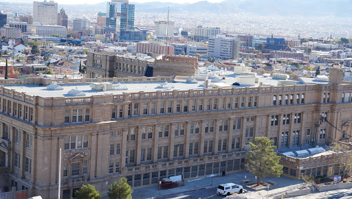 Attorney «El Paso Traffic Ticket Firm - Attorney Robert Navar», reviews and photos