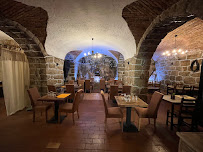 Atmosphère du Restaurant Le Sartène à Sartène - n°1