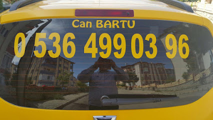 Isparta Nur taksi