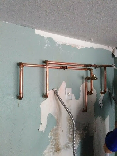 Plumber «West end Plumbing Inc.», reviews and photos, 5319 N Nob Hill Rd, Sunrise, FL 33351, USA