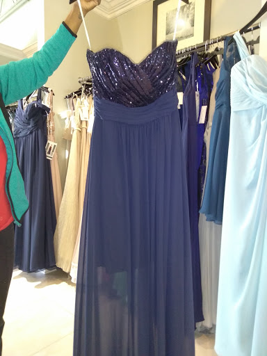 Bridal Shop «Sweet Elegance Bridal», reviews and photos, 1652 Church St C, Decatur, GA 30033, USA