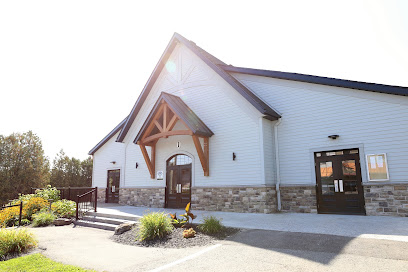 Sainte-Anne-des-Lacs Community Centre