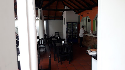 Restaurante Asadero Buffet Del Llano