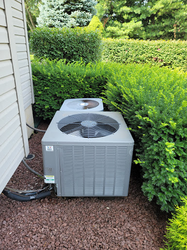 Golf Course «Charleston Springs Golf Course», reviews and photos, 101 Woodville Rd, Millstone, NJ 08510, USA