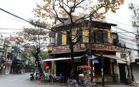 Hanoi Old Quarter image
